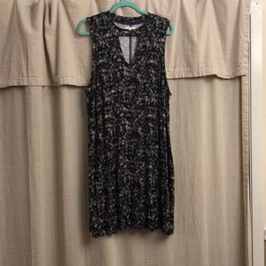 Maurices sleeveless dress